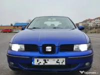 Seat Leon 2.0 TDI - 2001 