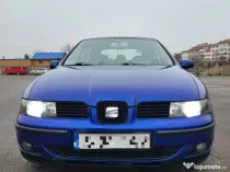 Seat Leon 2.0 TDI - 2001