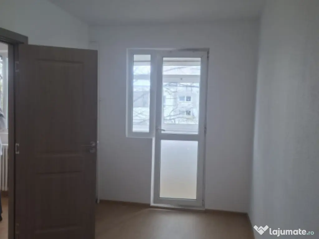Apartament 2 camere, 40.81 mp, zona Malul Rosu
