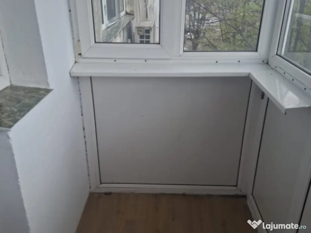 Apartament 2 camere, 40.81 mp, zona Malul Rosu