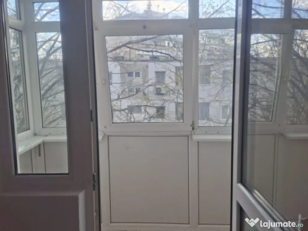 Apartament 2 camere, 40.81 mp, zona Malul Rosu