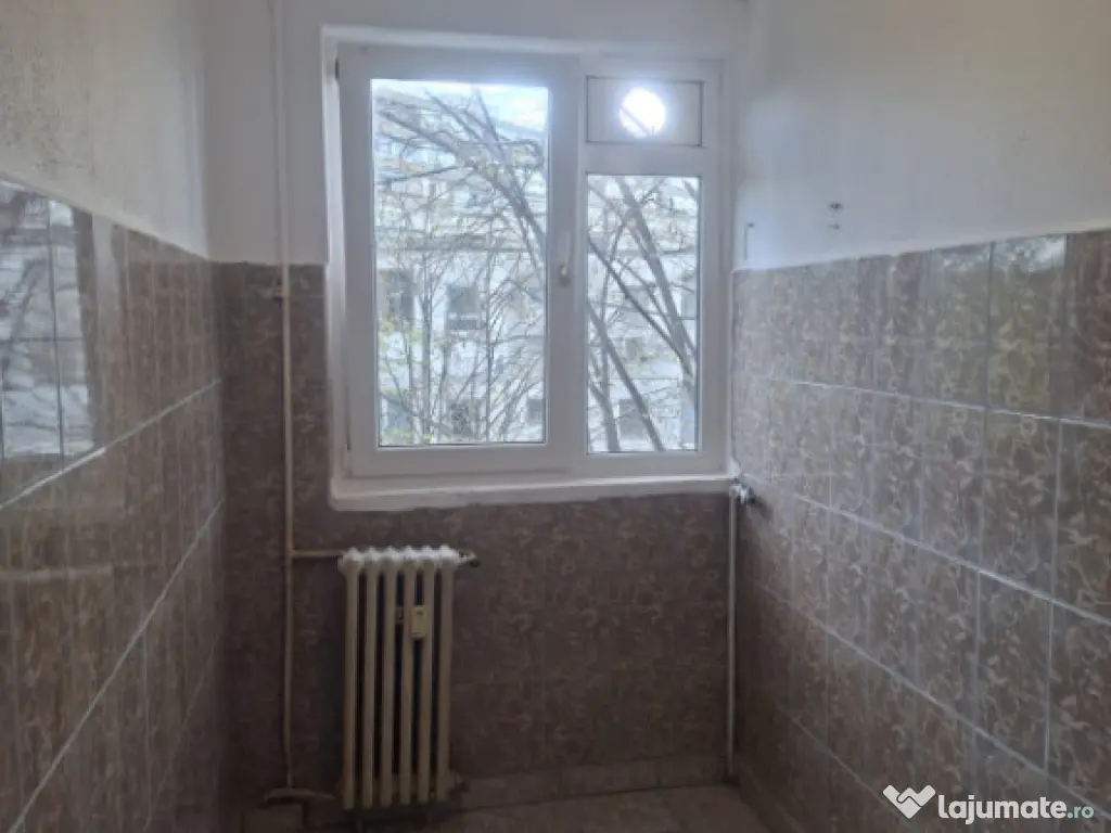 Apartament 2 camere, 40.81 mp, zona Malul Rosu