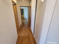 Închiriez apartament 3 camere 