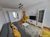 Închiriez apartament 3 camere 