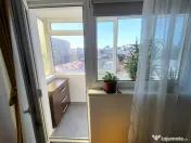Închiriez apartament 3 camere 