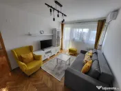 Închiriez apartament 3 camere 