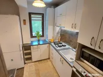 Apartament 2 camere D, in Pacurari, bloc nou