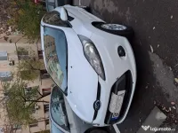 Ford Fiesta 2011 benzină 