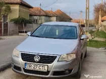 Vw Passat B6 1.9 TDI