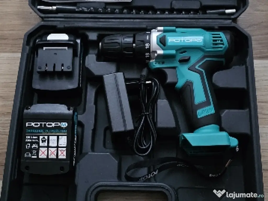 Autofiletanta ruseasca noua,marca ROTOR.