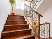 FILM! Resedinta cu identitate arhitecturala, 700mp teren, ga 