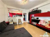 2 Camere Modern | Chiajna - Dudu | Loc Parcare | Bloc 2013 