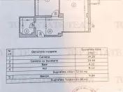 2 Camere Modern | Chiajna - Dudu | Loc Parcare | Bloc 2013 