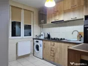 2 camere Brancoveanu,etaj intermediar,renovat 