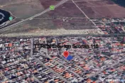 Teren intravilan Andronache aproape A3 pentru constructie Vi 