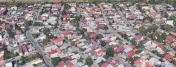 Teren intravilan Andronache aproape A3 pentru constructie Vi 