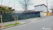 Teren intravilan Andronache aproape A3 pentru constructie Vi 
