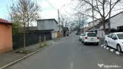 Teren intravilan Andronache aproape A3 pentru constructie Vi 