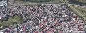 Teren intravilan Andronache aproape A3 pentru constructie Vi 
