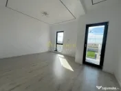 Vila moderna - P 1E- 3 dormitoare - 115 mp utili - teren 364 