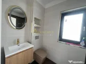 Vila moderna - P 1E- 3 dormitoare - 115 mp utili - teren 364 