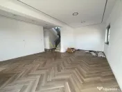 Vila moderna - P 1E- 3 dormitoare - 115 mp utili - teren 364 