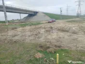 Teren extravilan, Centura de Nord, 2174 mp, 26.5m deschidere 