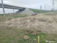 Teren extravilan, Centura de Nord, 2174 mp, 26.5m deschidere