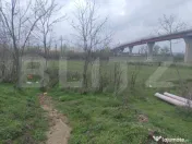 Teren extravilan, Centura de Nord, 2174 mp, 26.5m deschidere 