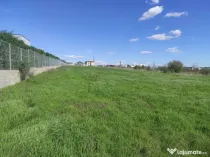 Teren extravilan, 8600 mp, Centura de Nord