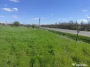 Teren extravilan 8600 mp, Centura de Nord 