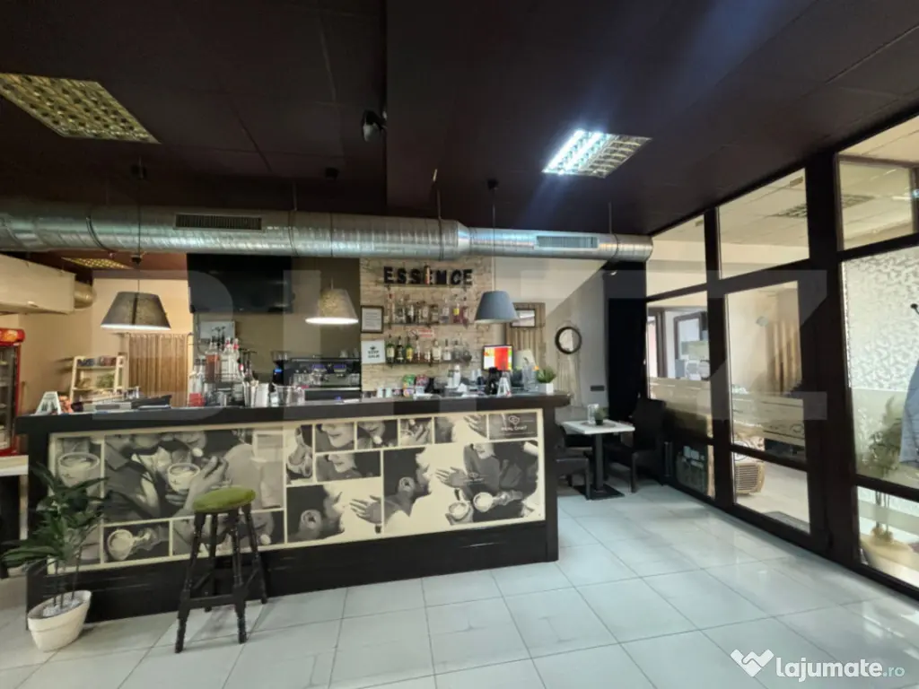 CAFENEA LA CHEIE , CU SUFLET SI CLIENTELĂ FIDELĂ | OPORTUN