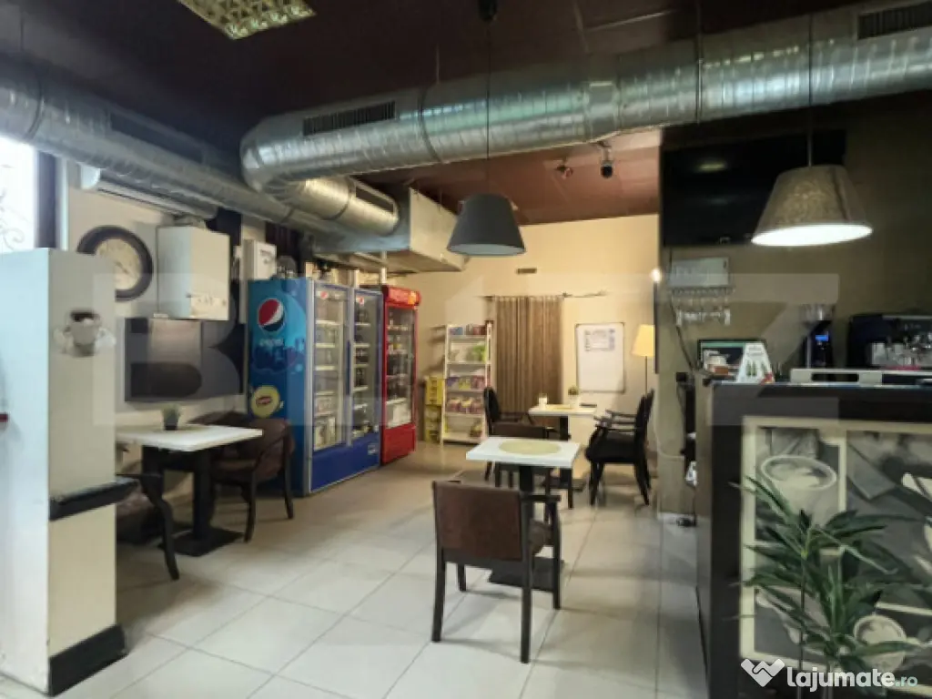 CAFENEA LA CHEIE , CU SUFLET SI CLIENTELĂ FIDELĂ | OPORTUN