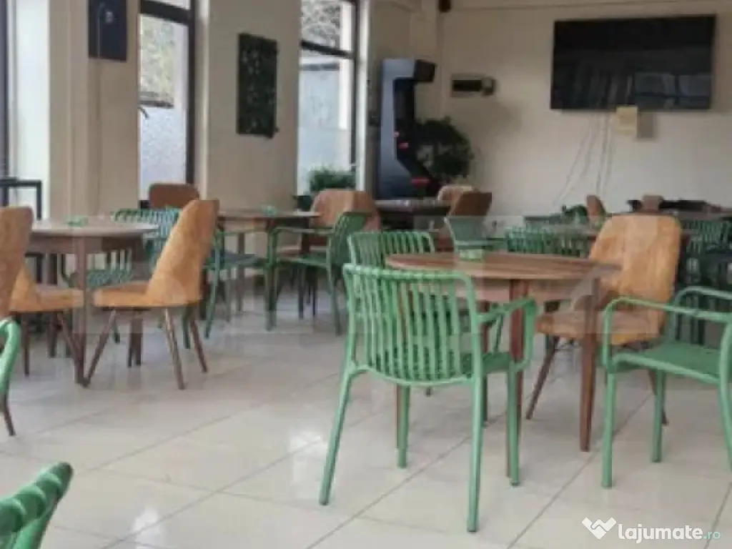 CAFENEA LA CHEIE , CU SUFLET SI CLIENTELĂ FIDELĂ | OPORTUN