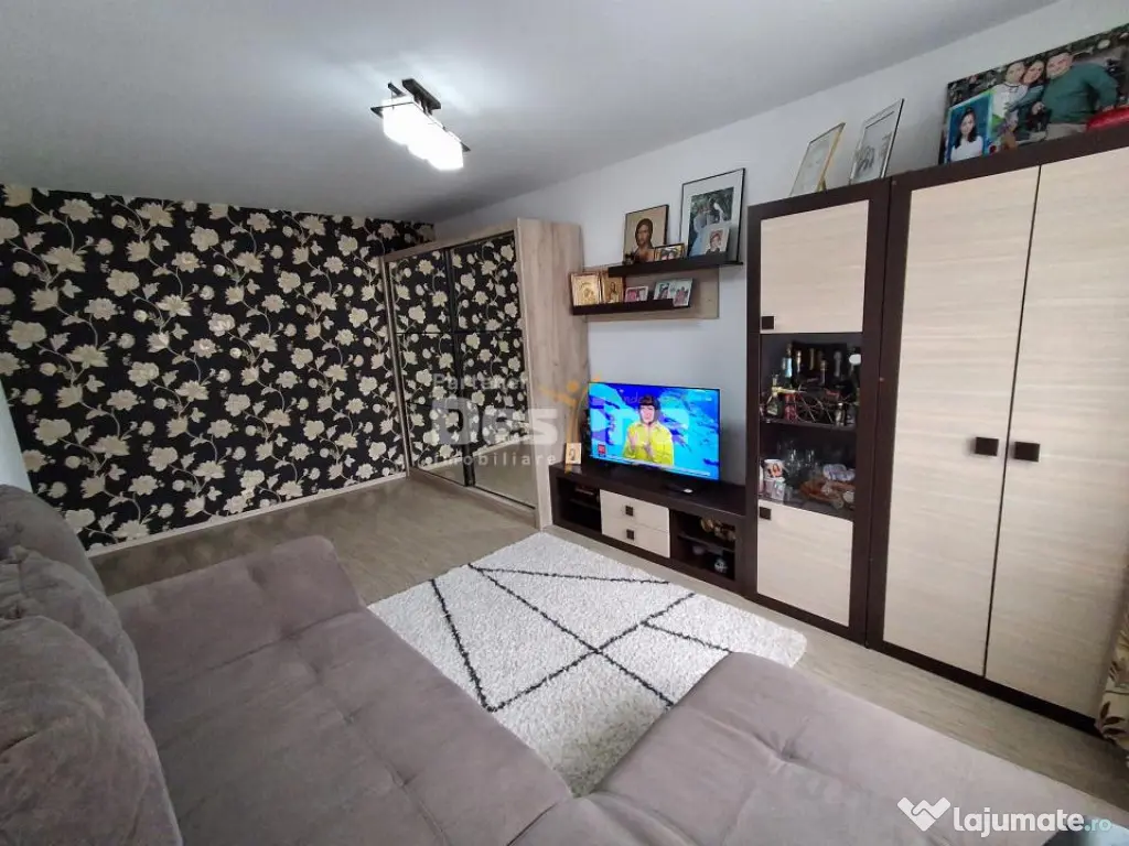 DACIA , Apartament 2 camere, DECOMANDAT, 105.900 EURO