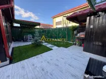 Casa moderna Trend Rezidence