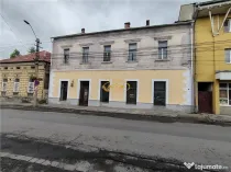 Spatiu comercial in Gheorgheni, str. Kossuth Lajos