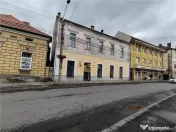 Spatiu comercial in Gheorgheni, str. Kossuth Lajos 