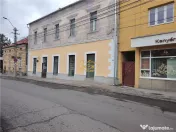 Spatiu comercial in Gheorgheni, str. Kossuth Lajos 
