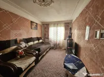 Apartament 3 camere, etaj Intermediar, zona: Podu Ros (Tesat