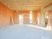 Vilă cu 3 camere, la roșu | Proiect modern – Poiana C... 