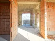 Vilă cu 3 camere, la roșu | Proiect modern – Poiana C... 