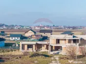 Vilă cu 3 camere, la roșu | Proiect modern – Poiana C... 