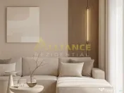 2 camere SPATIOS {65mp} ~ 5 minute METROU ~ BERCENI 