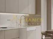 2 camere SPATIOS {65mp} ~ 5 minute METROU ~ BERCENI 