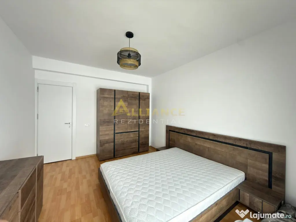 Vila individuala | P 1E | 4 camere | Mobilata