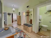 Apartament 2 Camere in Centrul Istoric cu Garaj si Curte 