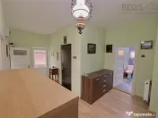 Apartament 2 Camere in Centrul Istoric cu Garaj si Curte 