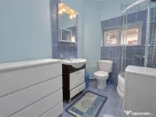 Apartament 2 Camere in Centrul Istoric cu Garaj si Curte 