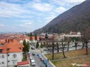 Apartament 2 Camere in Centrul Istoric cu Garaj si Curte 